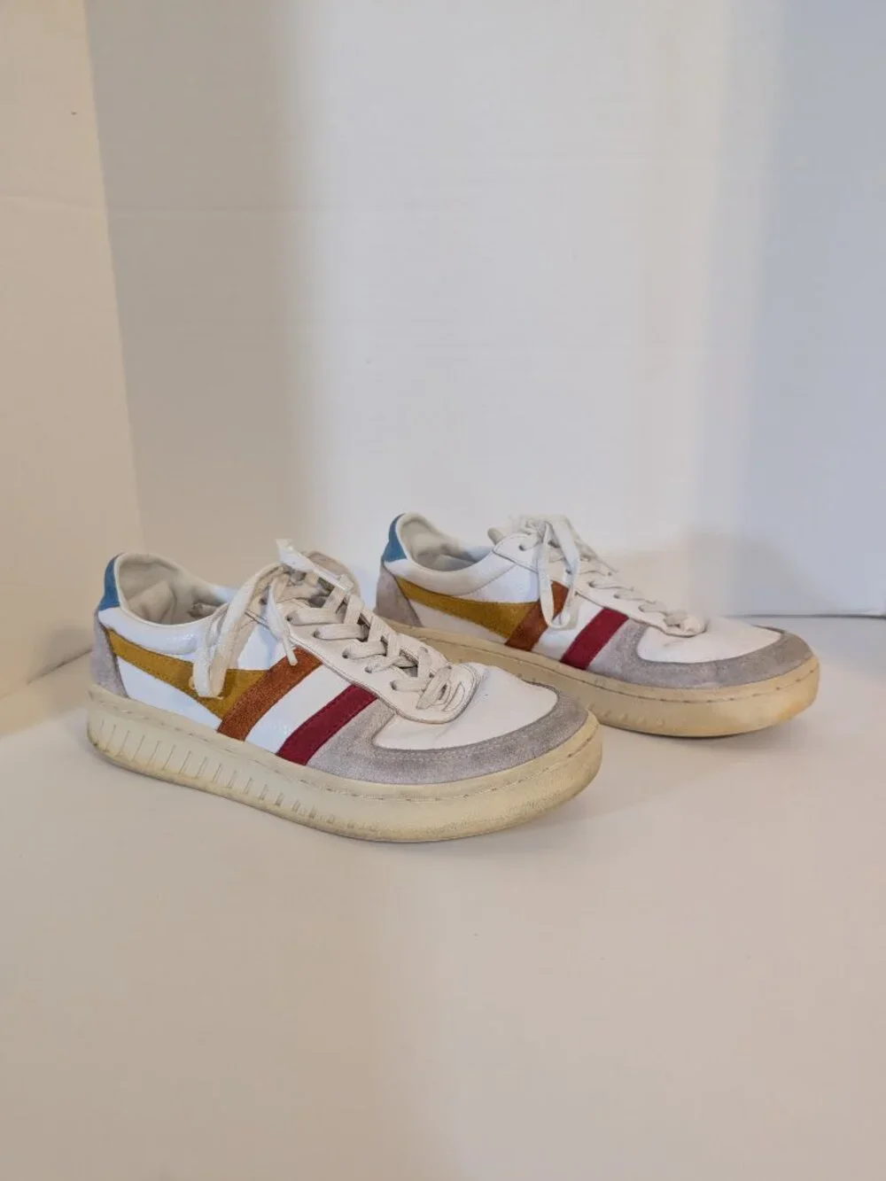 Gola grandslam trident